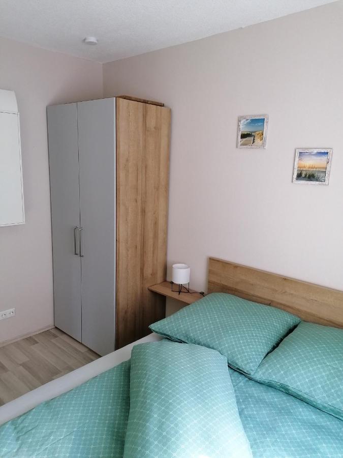 Ferienhaus Leo Бланкенрат Экстерьер фото